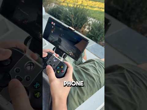 This Lets You Play Your Gaming PC From Anywhere! #gamingpc #parsec #techtips #cloudgaming