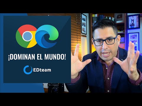 La HISTORIA COMPLETA de todos los navegadores web