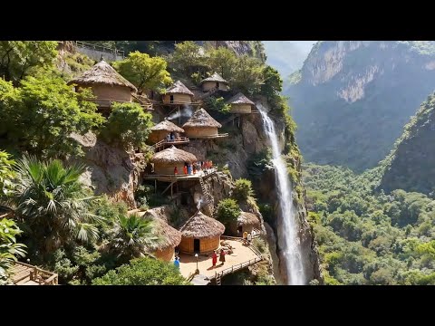 Rural Aitai Collection 03