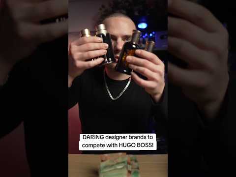 The BEST Fragrance Brand!?