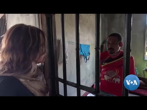 တော်လှန်ရေးမှာပြည်သူနိုင်မယ်လို့ စစ်သုံ့ပန်းစကစတပ်ရင်းမှူးပြော