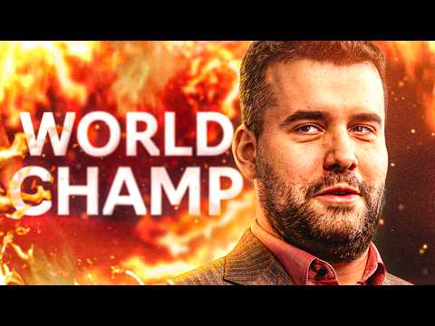 This is devastating.