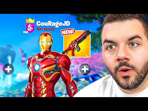 NEW IRON MAN UPDATE! INCREDIBLES, SAW & MORE!
