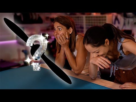 We're Committing Disco Crimes (feat. Ali Spagnola)