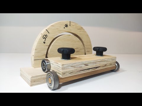 3 Amazing Accessories for Your Bench Saw – Joinery for Beginners / Woodworking