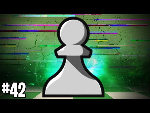 When A Pawn BREAKS The 4TH WALL