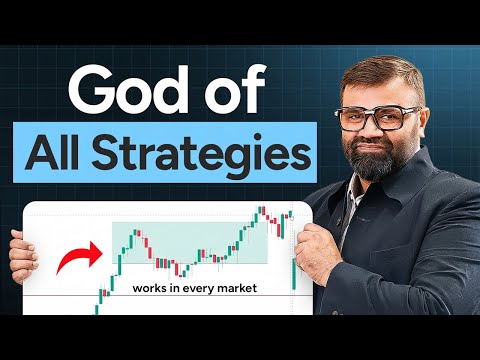 How to Use GANN Theory for Trading (Step-by-Step)| Read GANN Levels on Any Chart