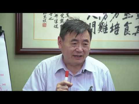 《顧本培元》第十八集 各種痛症