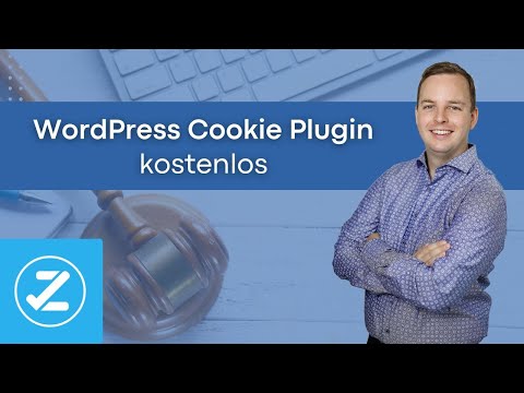 WordPress Cookie Plugin free