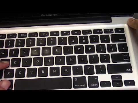 How to Fix a Mac not Booting up (Part II)