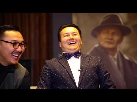 Urban Talk | Fantastic 10 жилийн ойд тусгай дугаар