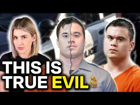 The Absolutely DISGUSTING Case of a Cop Who Used His Badge For TERROR | Daniel Holtzclaw