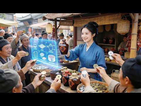 😍Dub】I Woke Up Penniless, Powerless, and Surrounded by Fools—Then I Built an Empire #Transmigration