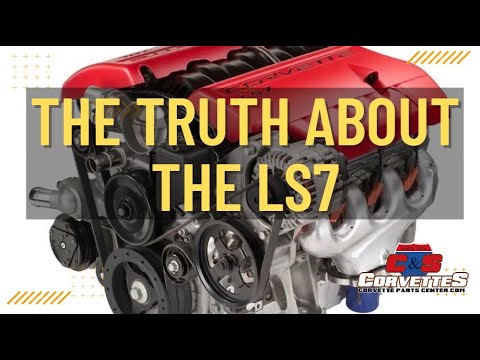 The Truth about the LS7