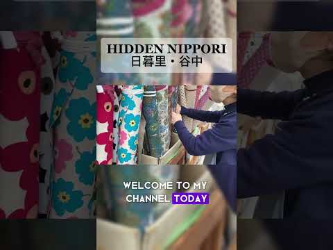 Exploring Secret Spots for Tourists in Tokyo!