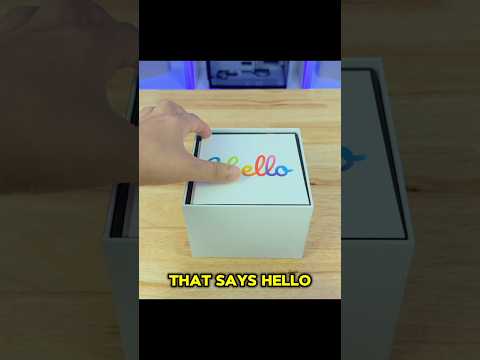 Tiny pc! Unboxing the Soayan MN-N150 #minipc #n150 #minicomputer #parsec