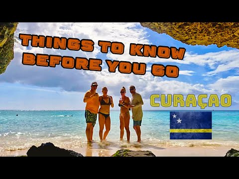 Curaçao Travel Tips: What No One Tells You 🇨🇼
