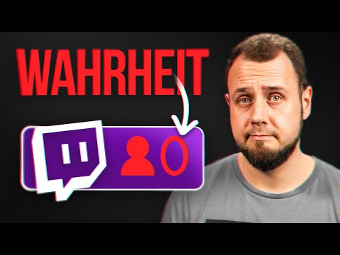 8 Wahrheiten die (angehende) STREAMER akzeptieren sollten