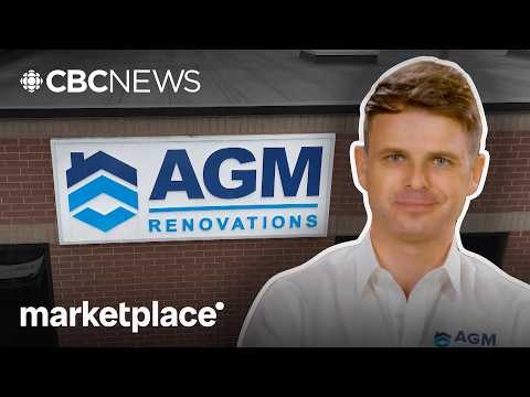 Searching for a home contractor who abandoned renovations | Marketplace | Full episode