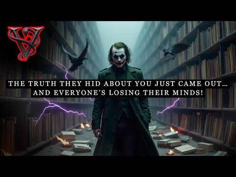 SOMEONE FINALLY EXPOSED WHAT THEY'VE BEEN DOING TO YOU... AND IT'S UNFORGIVABLE 😱🔥😭