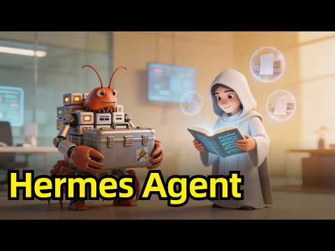 Hermes Agent和OpenClaw有什么区别 | Nous Research | 控制中枢 | Agent自身执行循环 | 自我提升与知识生成 | 分层记忆体系 | 自动化能力 | 抄袭风波
