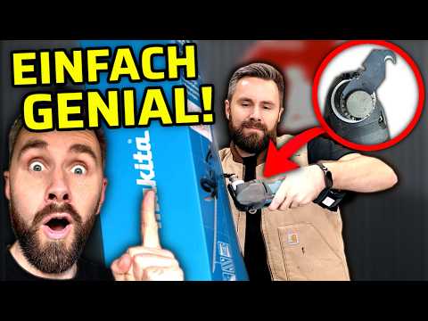 Ich habe 8 VIRALE Tricks für die WERKSTATT getestet und bin ÜBERRASCHT!