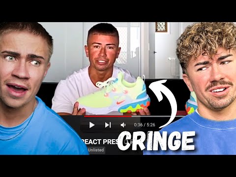 How we became youtubers