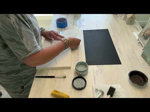 DIY Crafting & Home Decor Tutorials With Kim From Expression Artworks