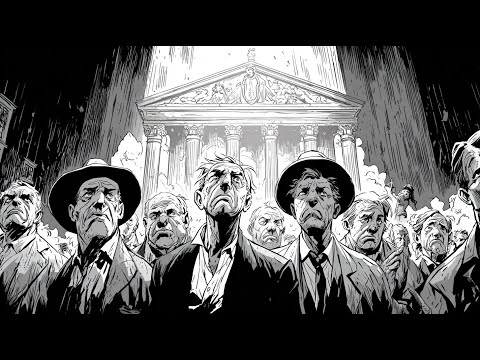 The West's War on Competence: A Systemic Self-Sabotage