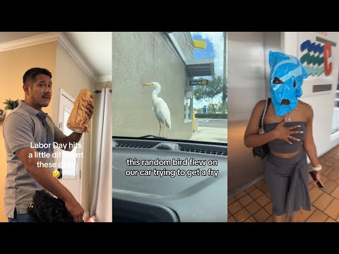 Funny Tiktoks that had me rolling on the bed 😁