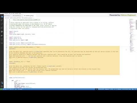 High-Quality Text Data Curation for Fine-Tuning LLMs Using Synthetic Data Generation Pipelines