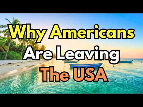 15 Cheapest Countries Where Americans Are Moving in 2026