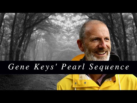 Foundational Shadow Work Concepts w. Gene Keys' Richard Rudd