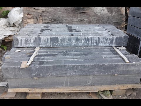 как полировать цветник на станке