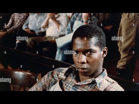 Judge Horton and the Scottsboro Boys (1976) – True Courtroom Drama