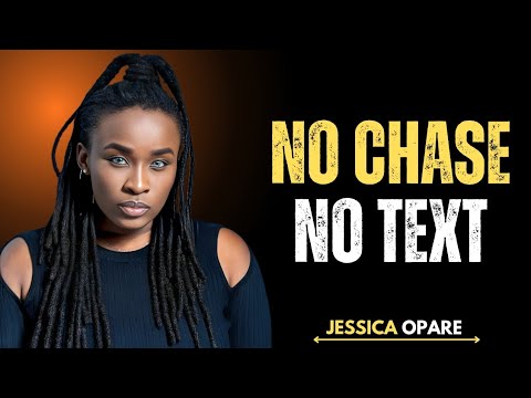 She Was Sure You’d Chase… Now She’s Confused Why You’re Silent 🤫#femalepsychology