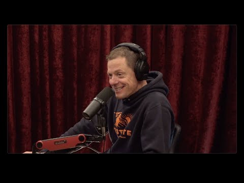 Joe Rogan Experience #2258 - Steven Rinella
