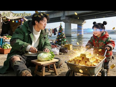 Divorced man adopts an Magic girl—bringing him endless wealth,he get rich &marry beauty CEO in 1N!