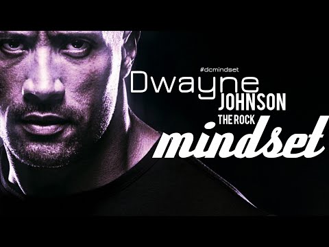 Dwayne "The Rock" Johnson Workout Compilation 2021