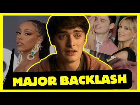 Why the Internet TURNED on NOAH SCHNAPP?