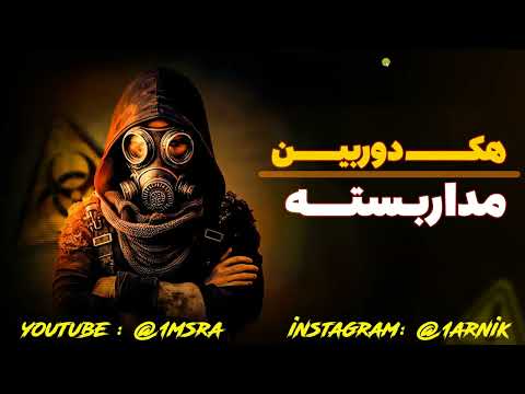 هک دوربینهای مداربسته با آیپی: چطور امنیت خودمون رو بالا ببریم؟