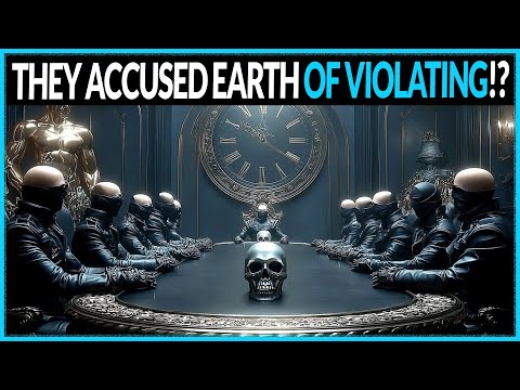 They Accused Earth of Violating Battle Rules Until a Human Smirked and Said | HFY | Sci-Fi Story