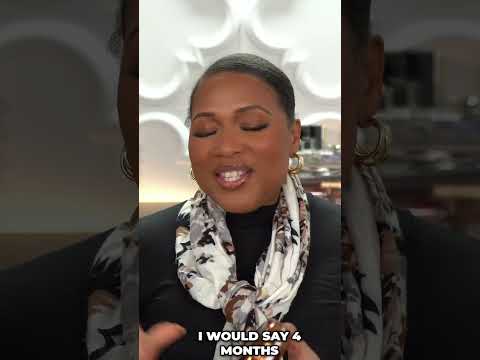 Danessa Myricks Blurring Balm Powder Review: Obsessed! #DanessaMyricksBeauty