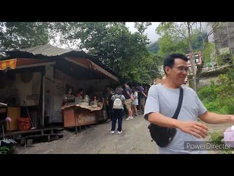 （日常）奮起湖老街