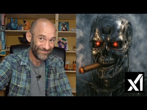 AI is Dangerous - Elon Musks's xAI is Poisoning Memphis