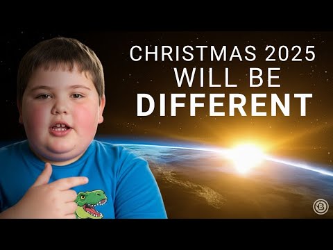 7-Year-Old Boy Dies and Returns With Chilling Prophecies for Christmas 2025 – NDE
