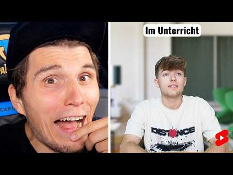 Paluten guckt Shorts 543.0