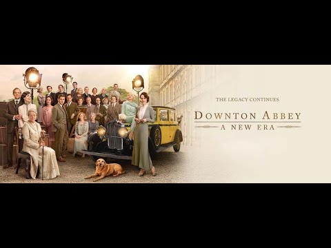 The Oscar Legends Interview: Julian Fellowes