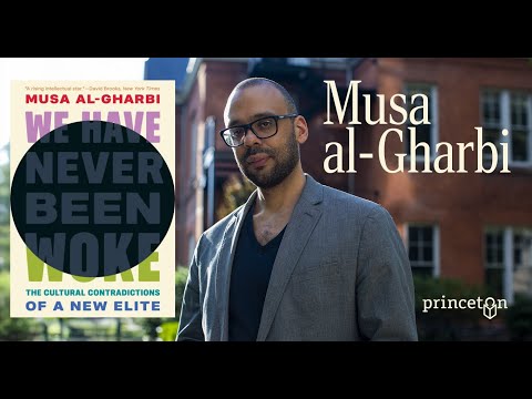 Author: Musa al-Gharbi - In Conversation with Shamus Khan