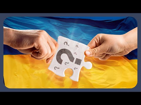Ukraine: Warum gibt es keinen Frieden?